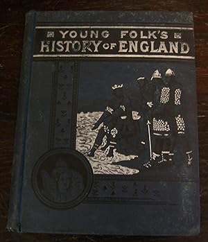 The History of England: From the Earliest Period to the Present Time. Adapted for the Use of Youn...