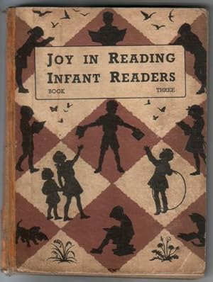 Joy in Reading