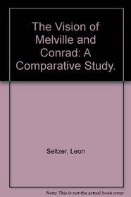 The Vision of Melville and Conrad: A Comparative Study