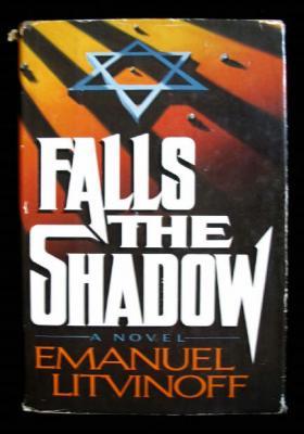 Immagine del venditore per Falls The Shadow venduto da Ariel Books IOBA