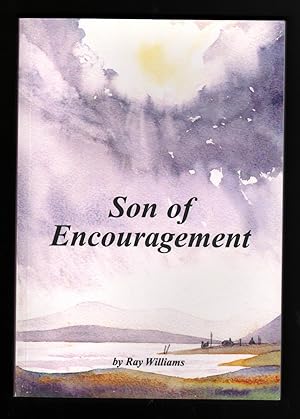 Son of Encouragement.