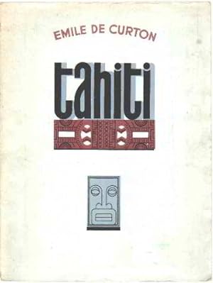 Image du vendeur pour Tahiti mis en vente par librairie philippe arnaiz