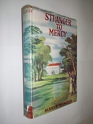 Stranger To Mercy
