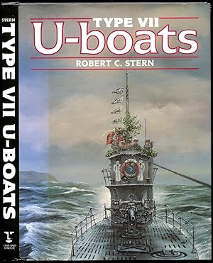 Image du vendeur pour Type VII U-Boats mis en vente par Little Stour Books PBFA Member