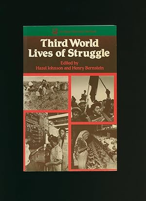 Seller image for Third World Lives of Struggle for sale by Little Stour Books PBFA Member