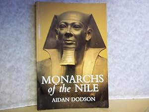 Bild des Verkufers fr Monarchs of the Nile. zum Verkauf von Carmarthenshire Rare Books