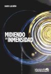 Seller image for MIDIENDO LA INMENSIDAD for sale by Agapea Libros