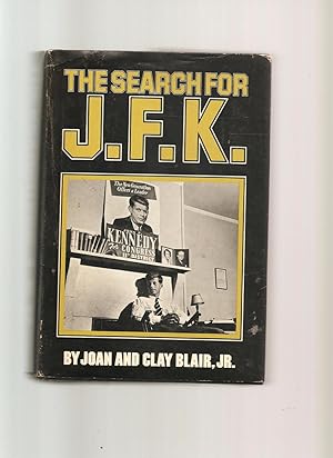 The Search for J.F.K.