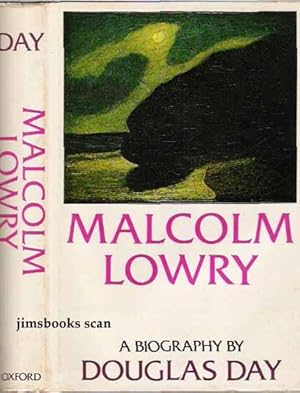 Malcolm Lowry