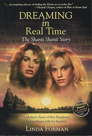 Seller image for Dreaming in Realtime: The Shanti Shanti Story for sale by Kenneth A. Himber