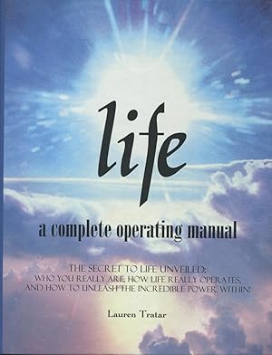 Imagen del vendedor de Life: A Complete Operating Manual a la venta por Kenneth A. Himber