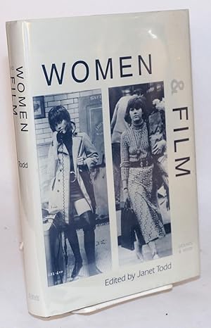 Immagine del venditore per Women and film venduto da Bolerium Books Inc.