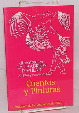 Seller image for Cuento y Pintura for sale by Bolerium Books Inc.