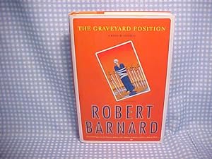Seller image for The Graveyard Position for sale by Gene The Book Peddler