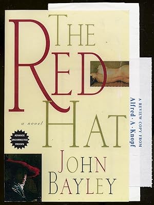Bild des Verkufers fr The Red Hat zum Verkauf von Between the Covers-Rare Books, Inc. ABAA