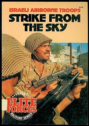 Imagen del vendedor de Strike from the Sky: Israeli Airborne Troops a la venta por Inga's Original Choices