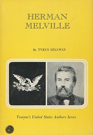 Seller image for Herman Melville for sale by Kenneth A. Himber