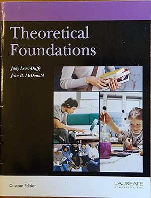 Seller image for Theoretical Foundations for sale by Faith In Print