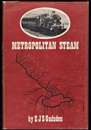 Metropolitan Steam