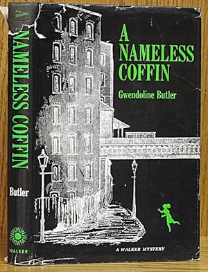 Seller image for Nameless Coffin for sale by Schroeder's Book Haven