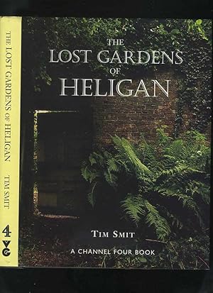 The Lost Gardens of Heligan