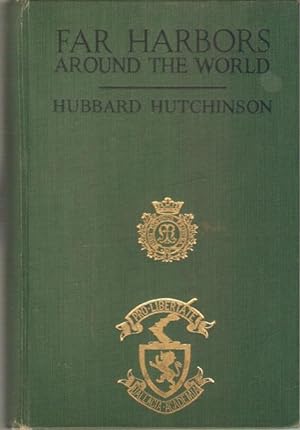 Imagen del vendedor de Far Harbors Around the World a la venta por Salusbury Books