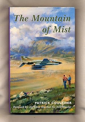 Seller image for The Mountain of Mist [Signed] for sale by Little Stour Books PBFA Member