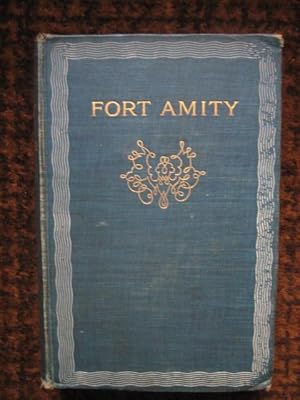 Seller image for Fort Amity for sale by Tiger books