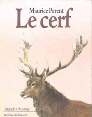 Le cerf