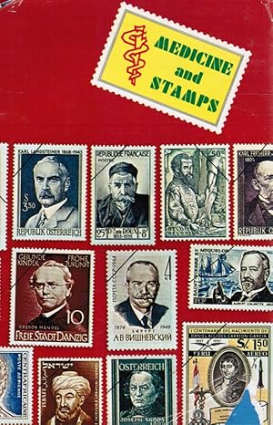 Medicine and Stamps