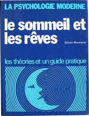 Seller image for Le sommeil et les rves. for sale by Librairie les mains dans les poches