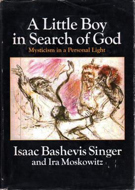 Imagen del vendedor de A Little Boy in Search of God: Mysticism in a Personal Light, a la venta por Sutton Books