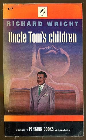 Seller image for Uncle Tom's Children for sale by Dearly Departed Books
