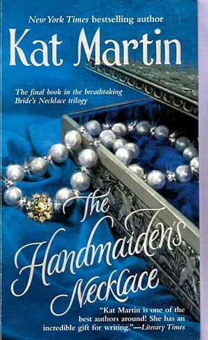 The Handmaiden's Necklace