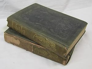 Image du vendeur pour DEMOCRACY IN AMERICA Vol 1 & 2 mis en vente par Princeton Antiques Bookshop