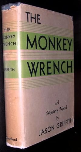 The Monkey Wrench