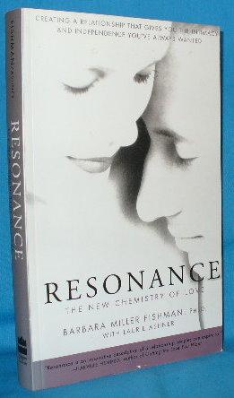 Immagine del venditore per Resonance: The New Chemistry of Love venduto da Alhambra Books
