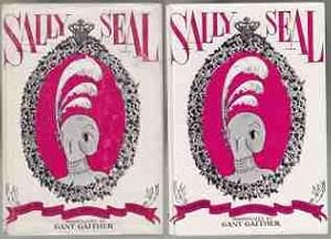 Seller image for Sally Seal SIGNED for sale by HORSE BOOKS PLUS LLC