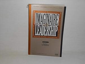 Imagen del vendedor de Imaginaire et Leadership. Tome 3 : Le Deuil, La Creation et Le Leadership. a la venta por La Bouquinerie  Dd