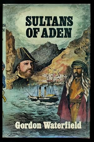 Seller image for Sultans of Aden. for sale by David Mason Books (ABAC)