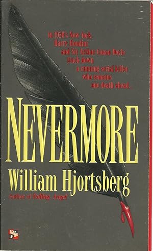 NEVERMORE