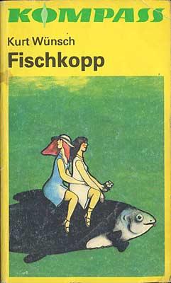Imagen del vendedor de Fischkopp a la venta por Kultgut