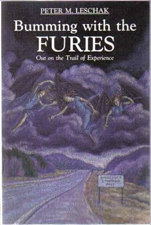 Bumming with the Furies: Out on the Trail of Expeience