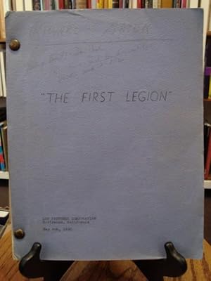 FIRST (THE) LEGION