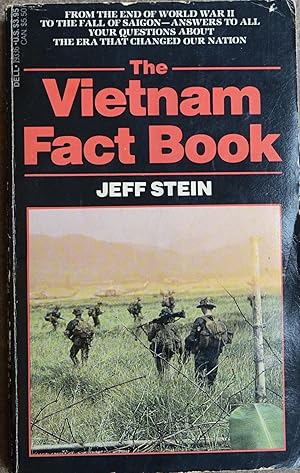 The Vietnam Fact Book