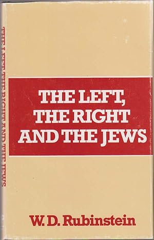 The Left, the Right and the Jews