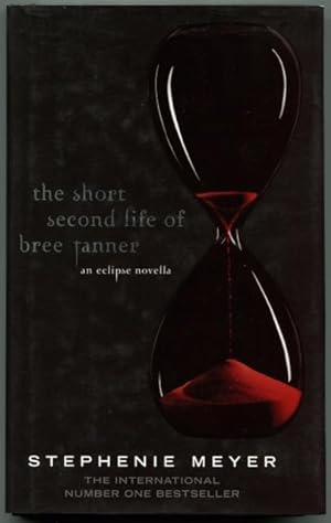 Bild des Verkufers fr The Short Second Life Of Bree Tanner. zum Verkauf von Lost and Found Books