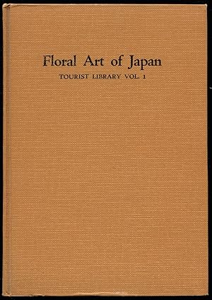 Seller image for Floral Art of Japan. for sale by Lost and Found Books