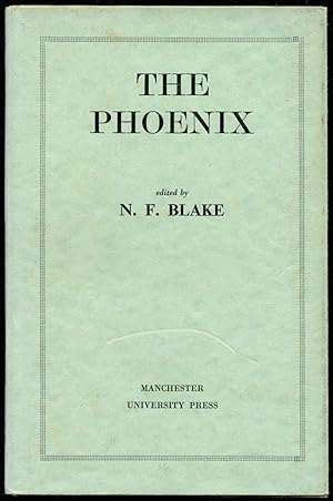 Image du vendeur pour The Phoenix. mis en vente par Lost and Found Books