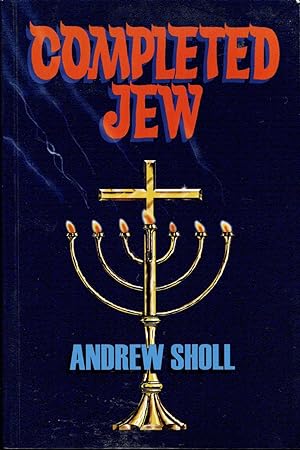 Imagen del vendedor de Completed Jew. a la venta por Lost and Found Books